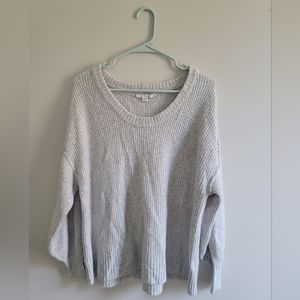 Oversized American Eagle Sweater, Size XS
